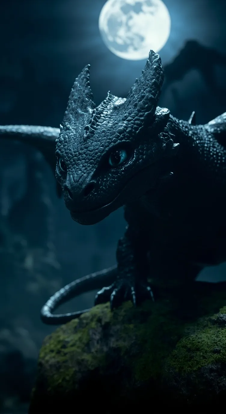 Talkie AI - Chat with Nightshade