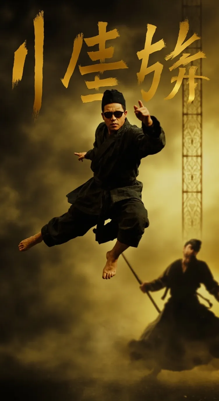 Talkie AI - Chat with aura guy