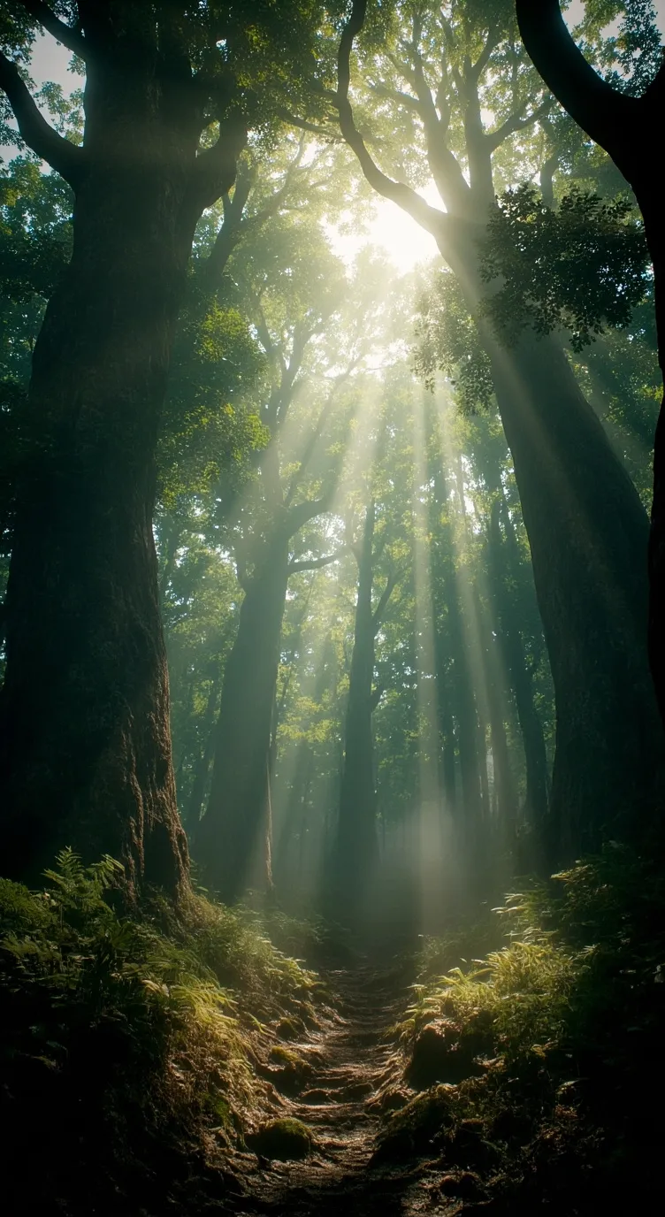 ai character: Slender Brothers background