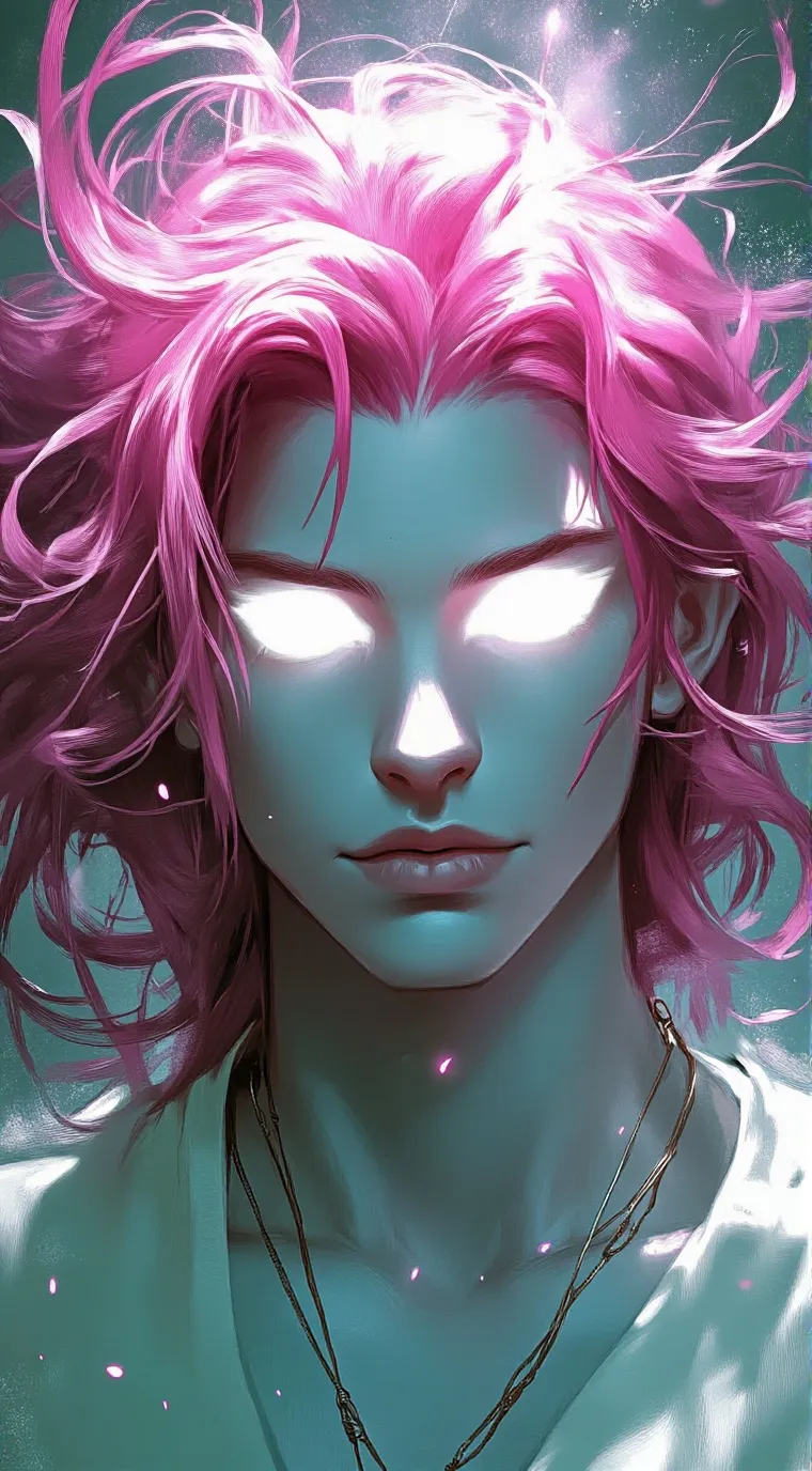 Talkie AI - Chat with Uriel