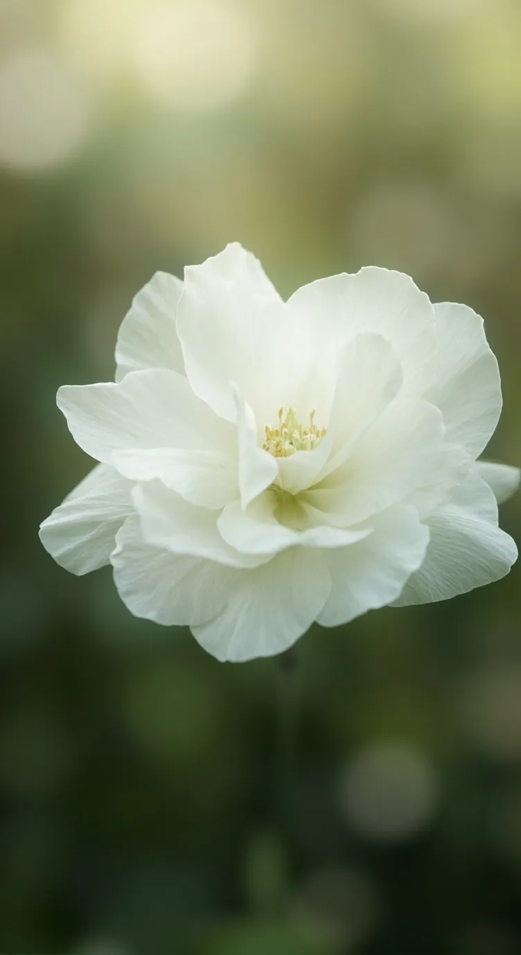 ai character: twisted astro background