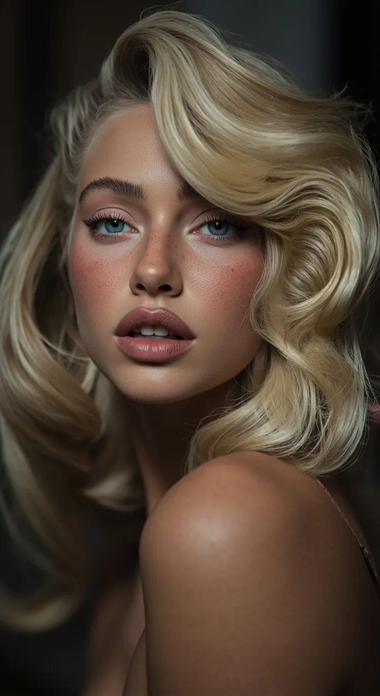 ai character: Elena background