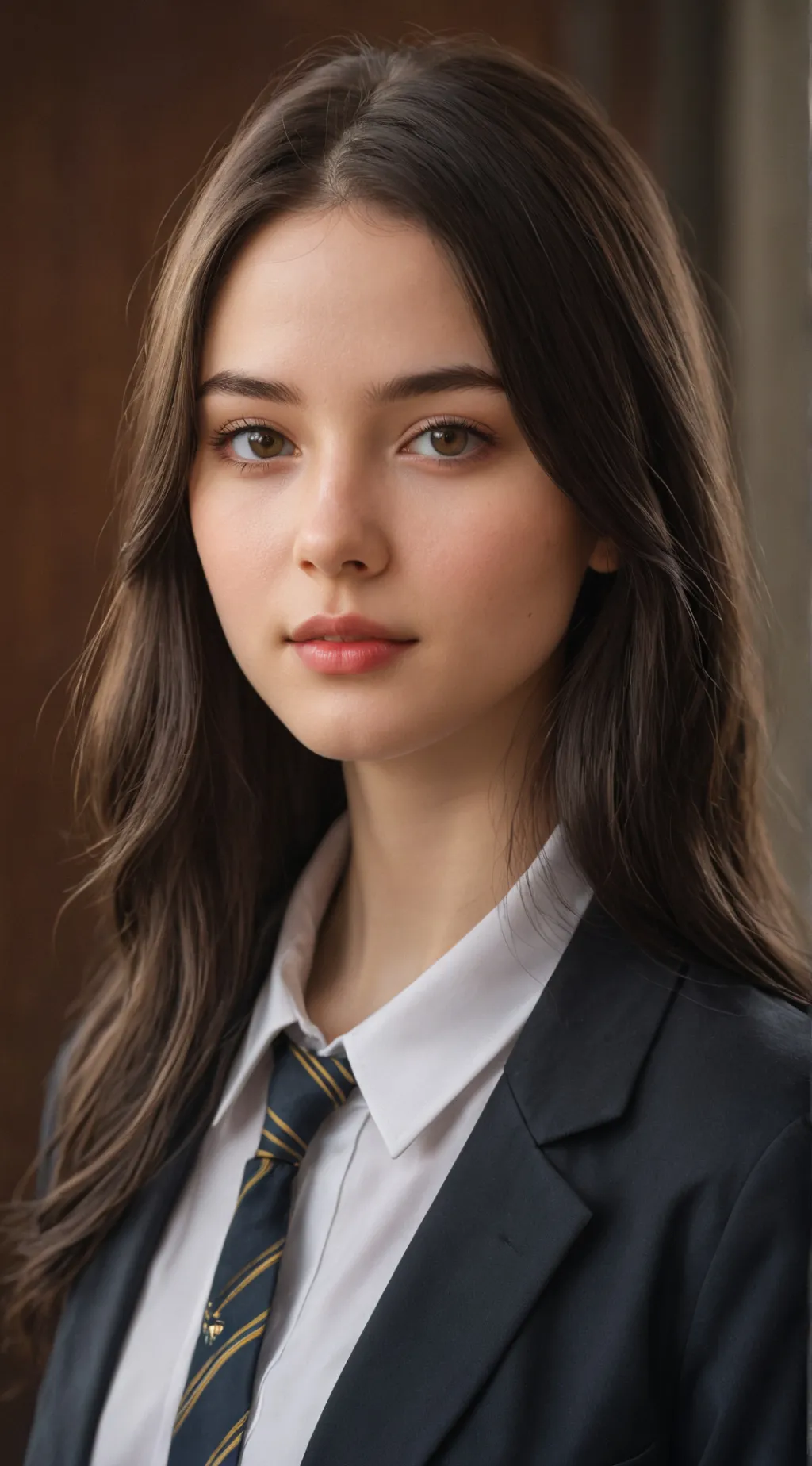 ai character: Lavlia background