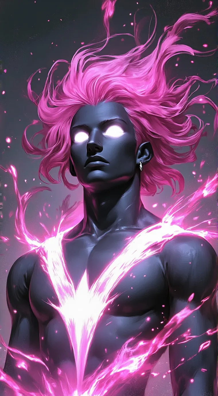 Talkie AI - Chat with Cassiel