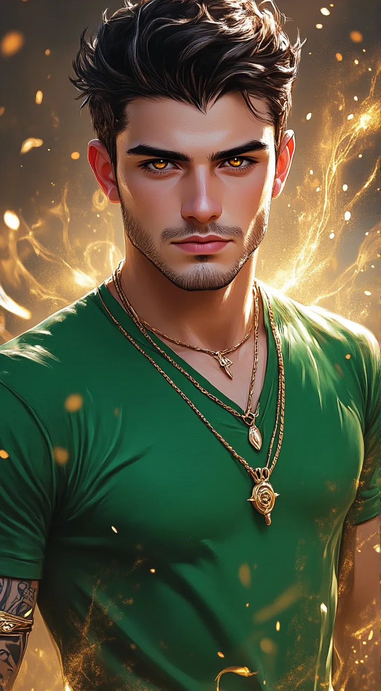 Talkie AI - Chat with Forget Me Not 