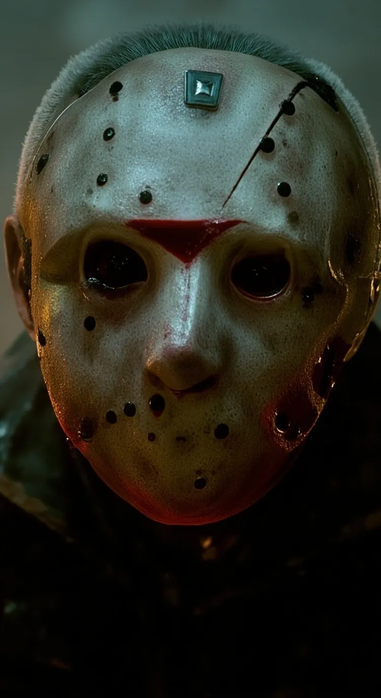 ai character: Jason background