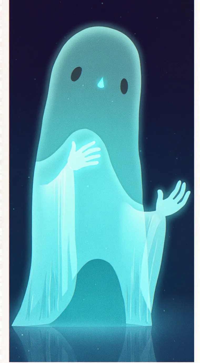 ai character: Among us venters background