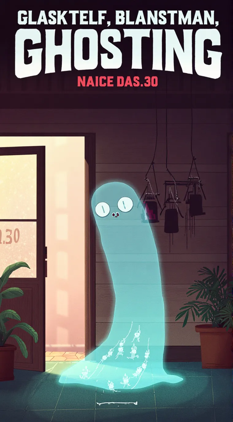 ai character: Among us. background