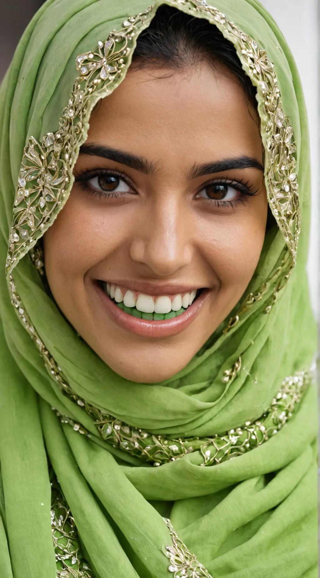 Talkie AI - Chat with Hajsa 