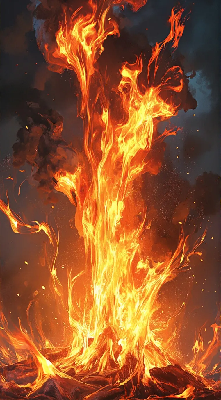 Talkie AI - Chat with forsaken sleepover