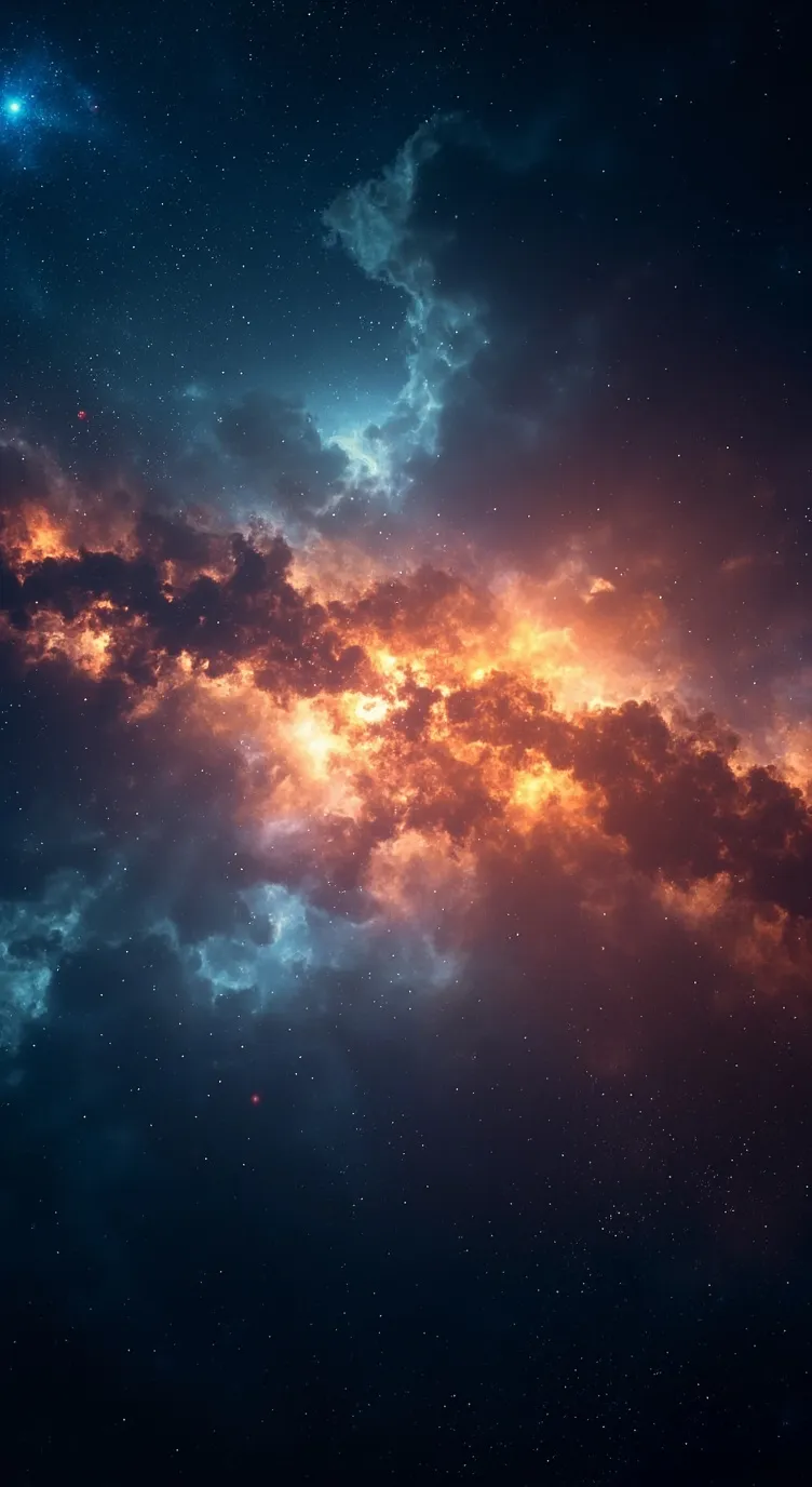 ai character: you’re the creator background