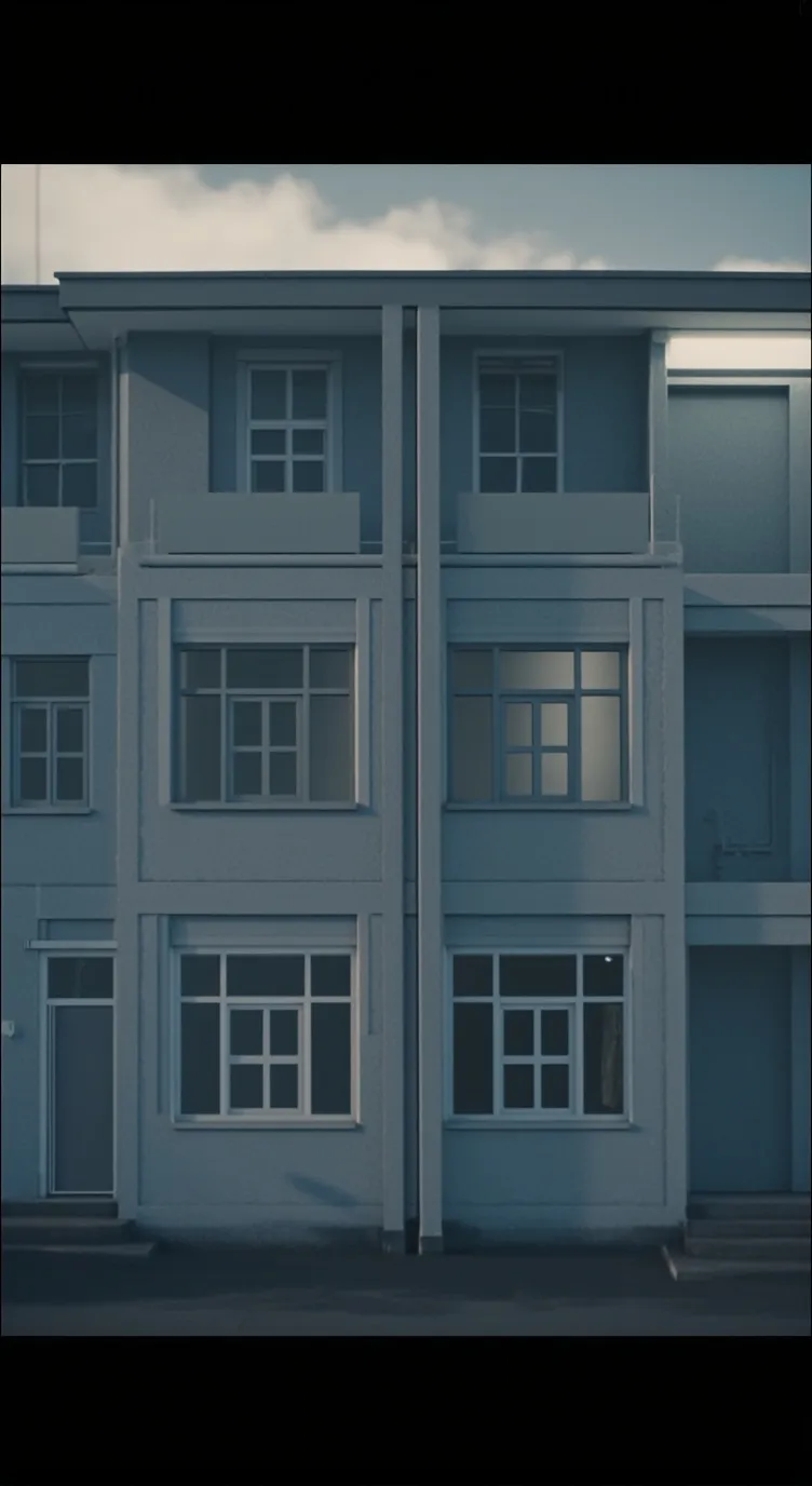 ai character: High potential  background