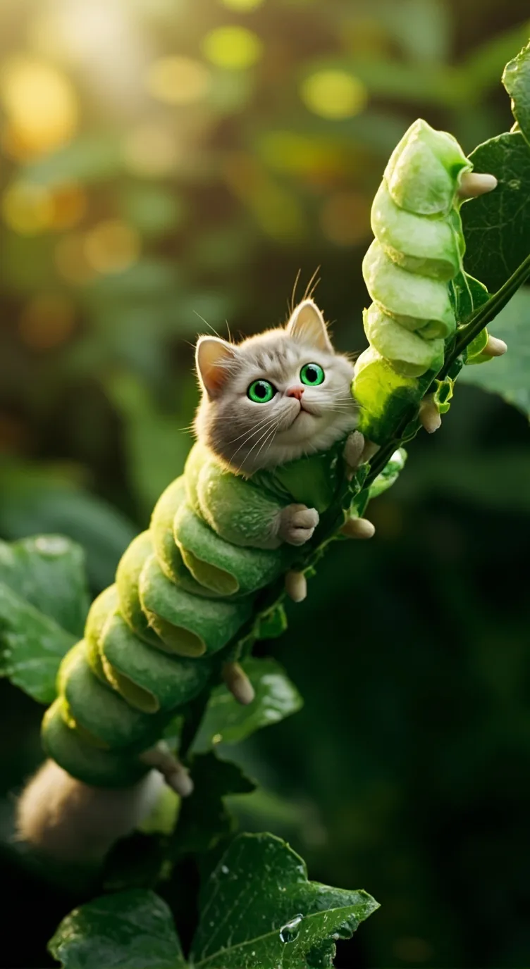 ai character: Котогусен background