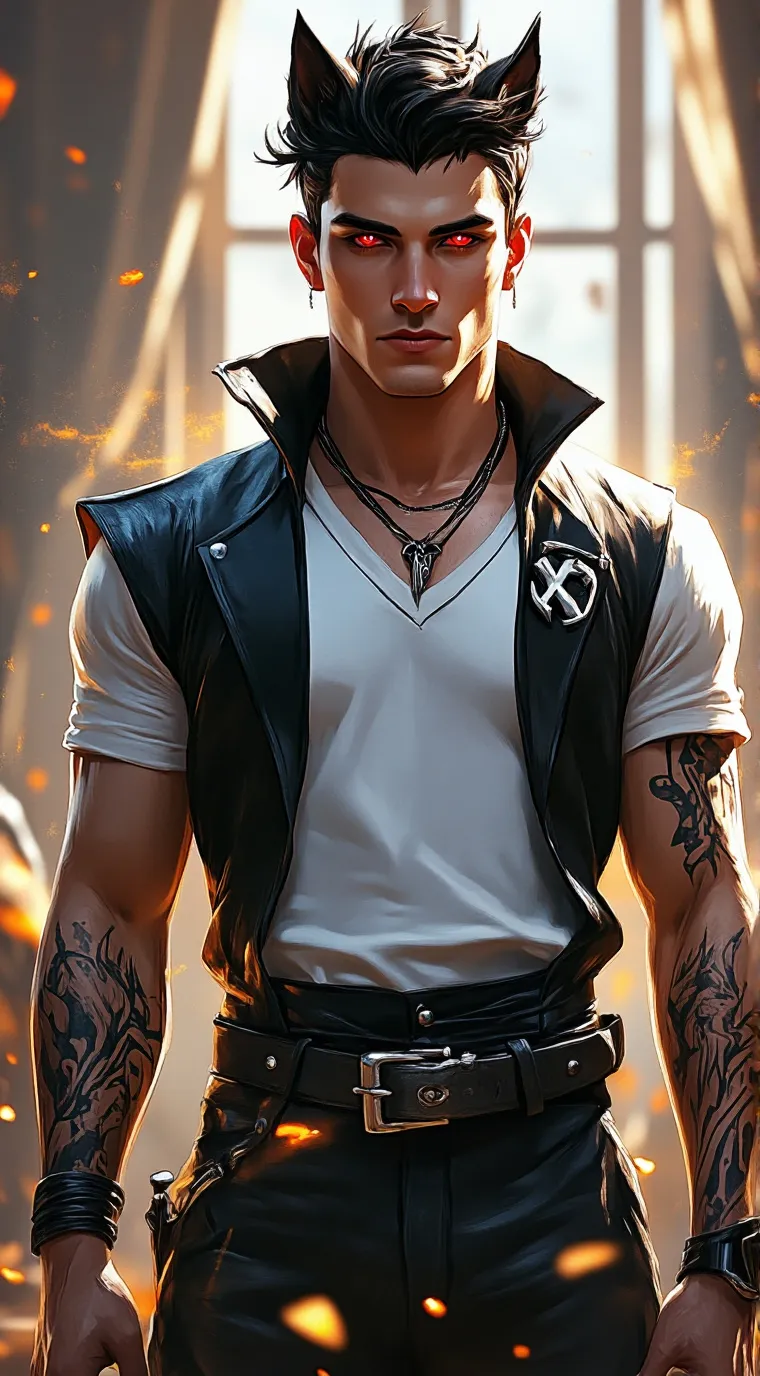 Talkie AI - Chat with The Community 