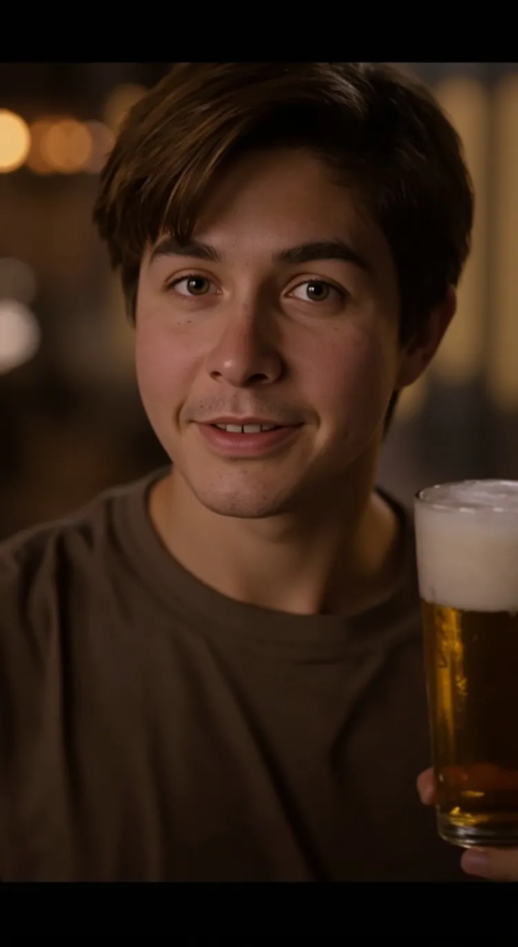 ai character: я жив background