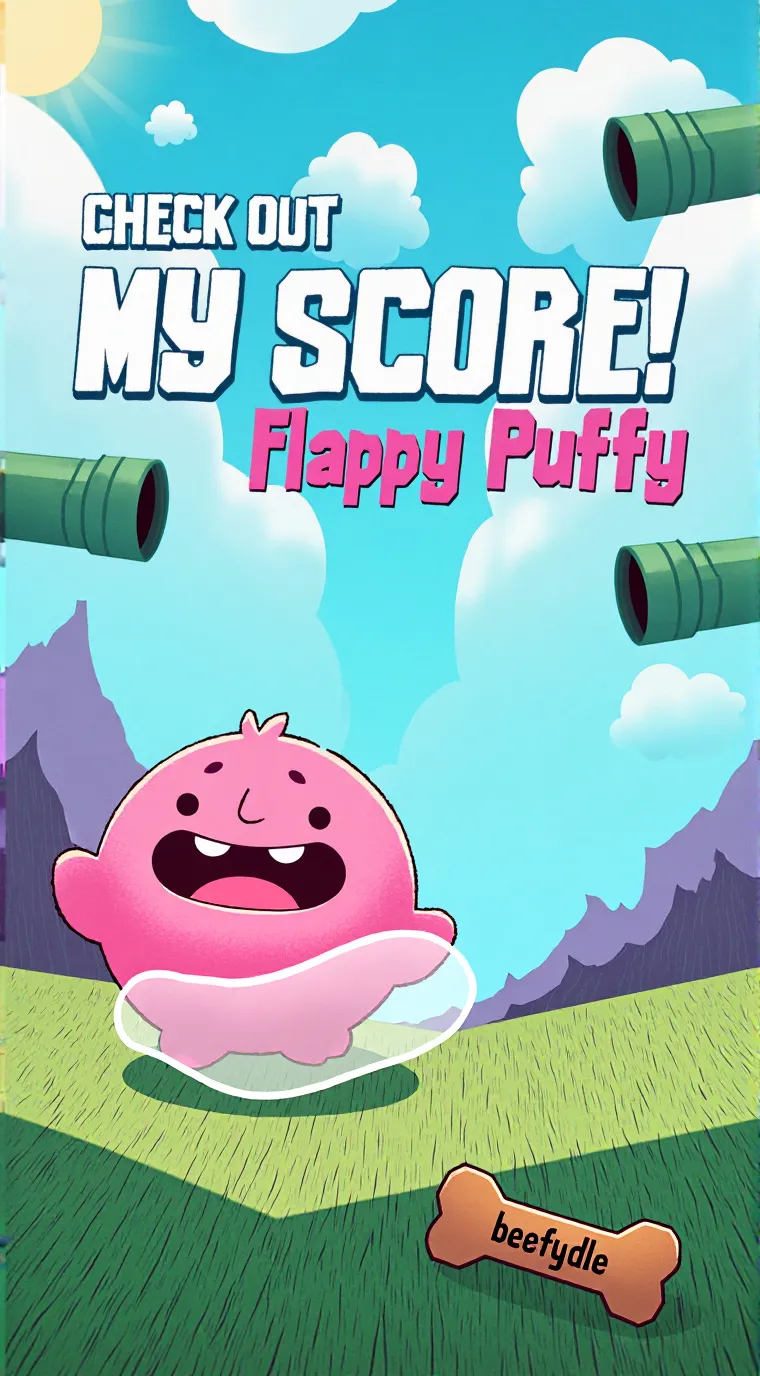 Talkie AI - Chat with md vs bfdi