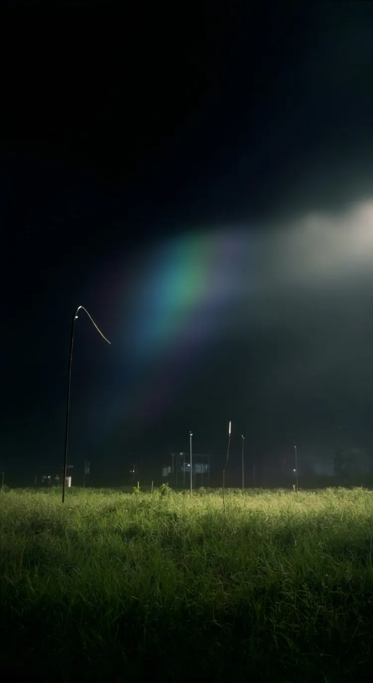 ai character: Dream Everyday background