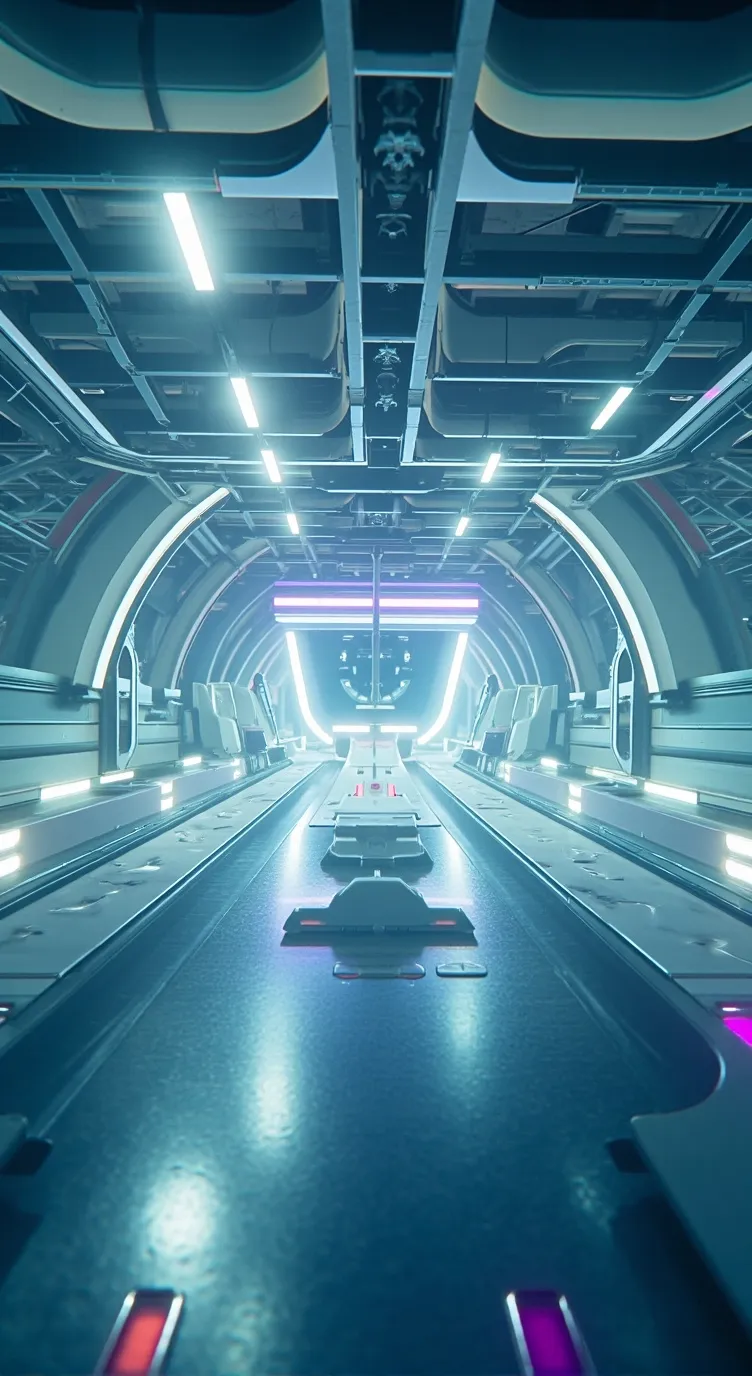 ai character: MLC 2 background