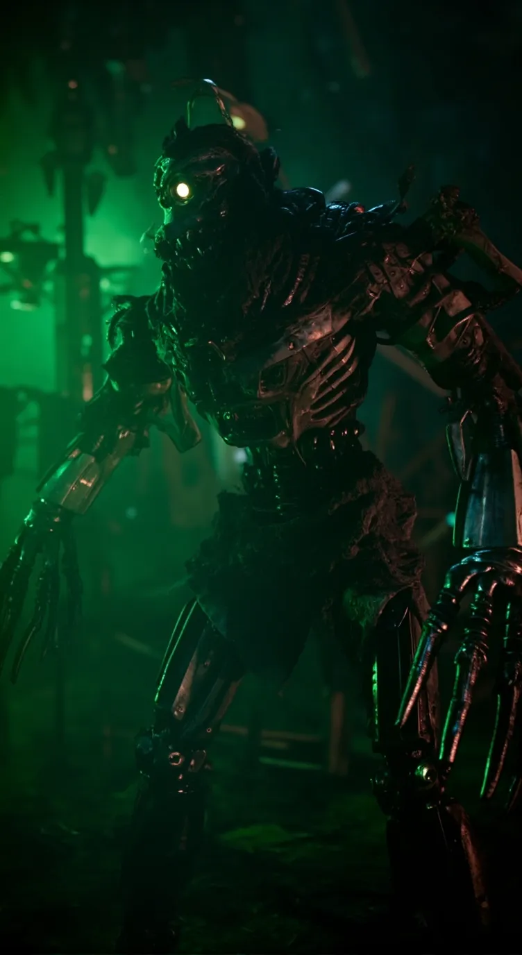 Talkie AI - Chat with Nexa