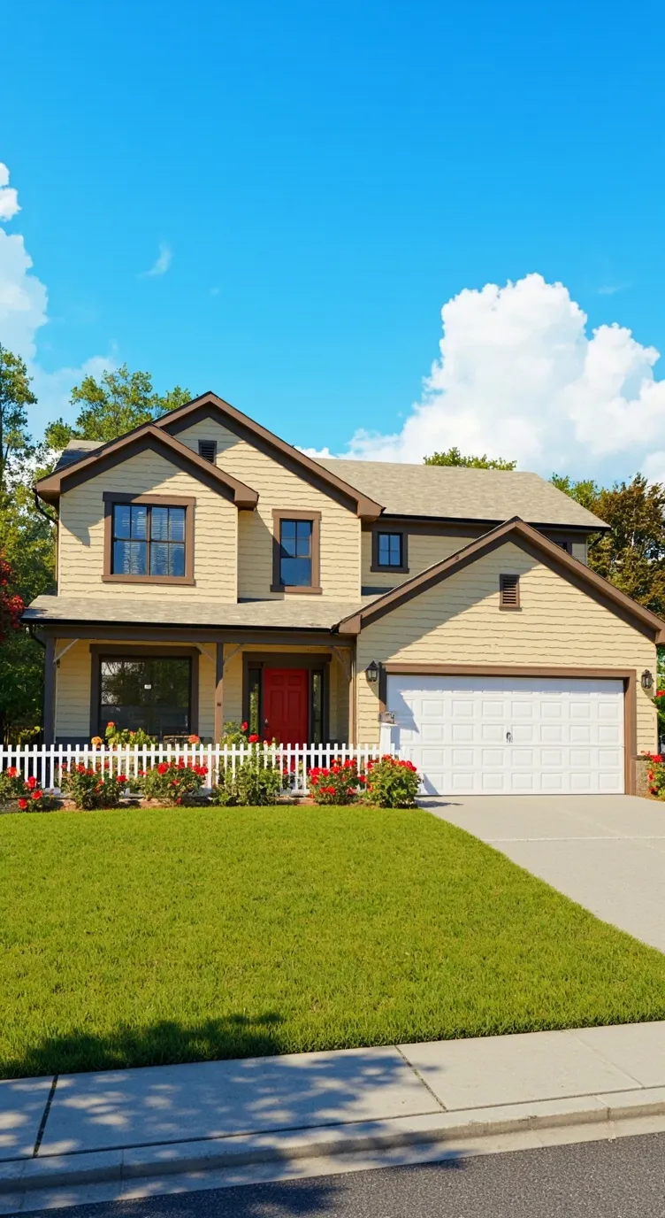 ai character: Family background