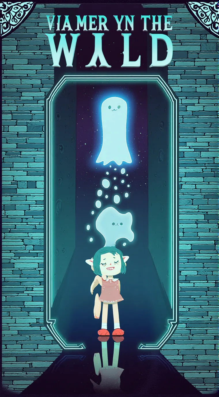 ai character: 🍪mucichiro 🍪 background