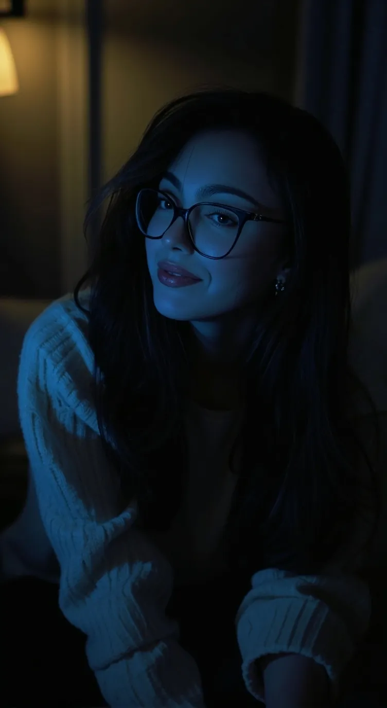 Talkie AI - Chat with Daniela