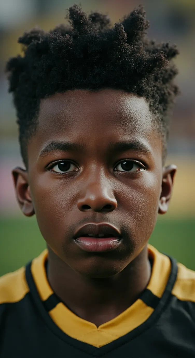 ai character: Abdul background