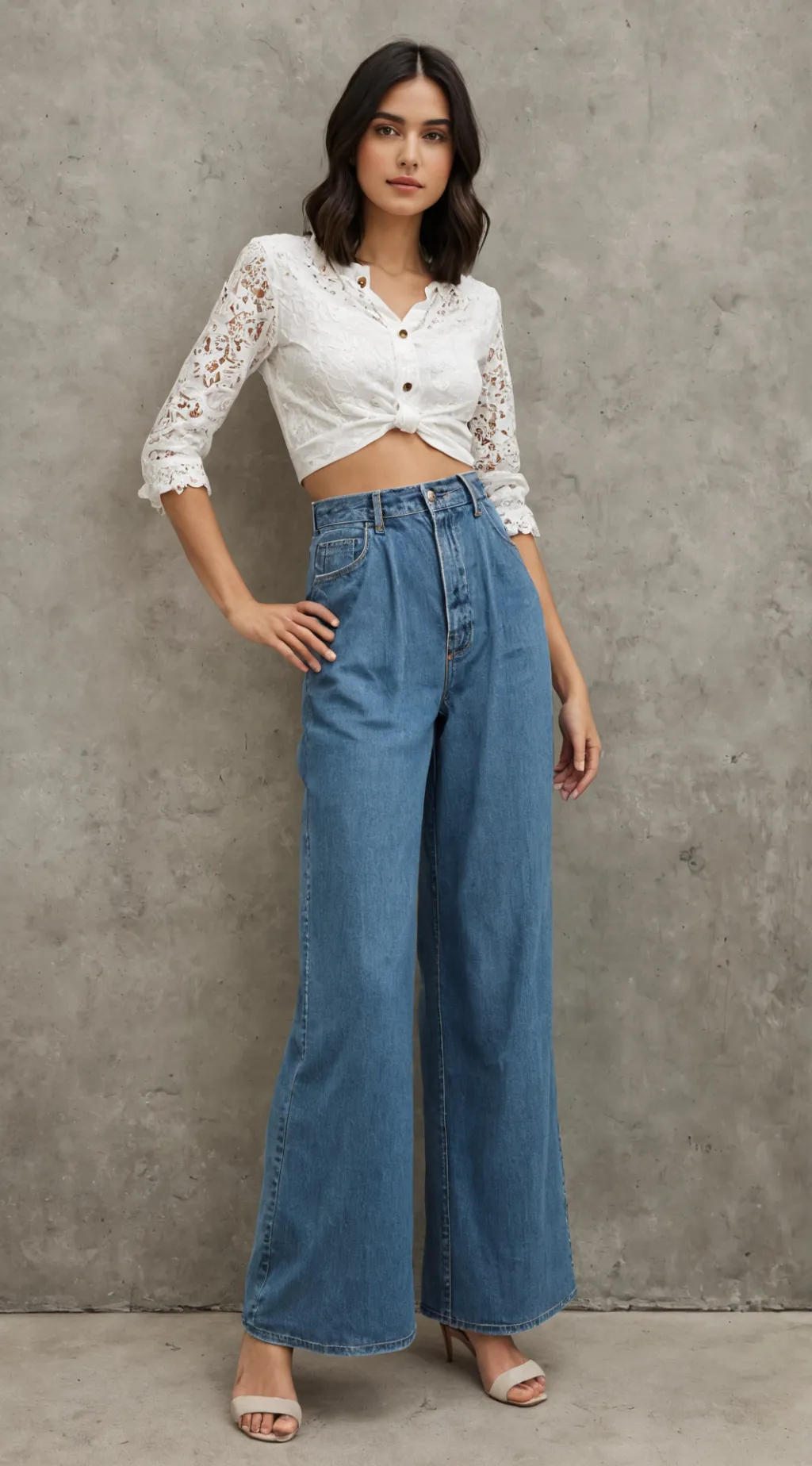 ai character: idc idk background