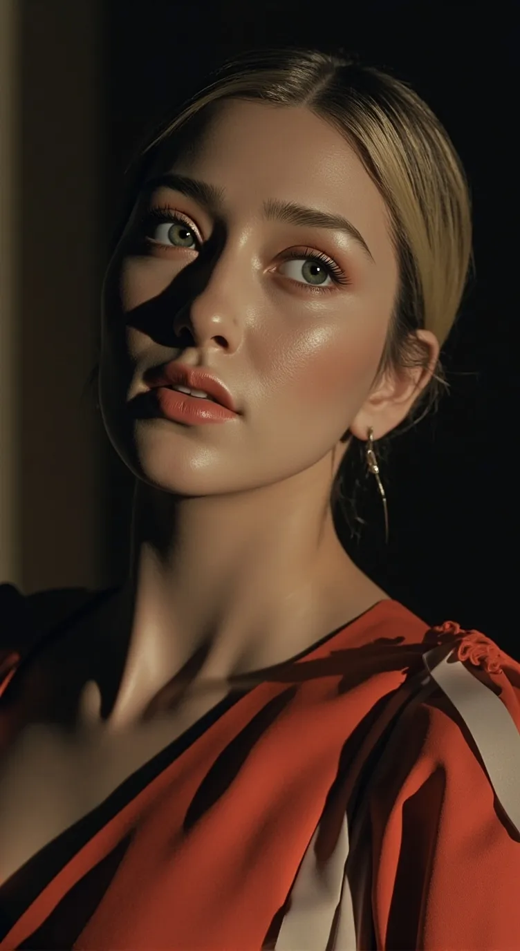 ai character: Jane  background