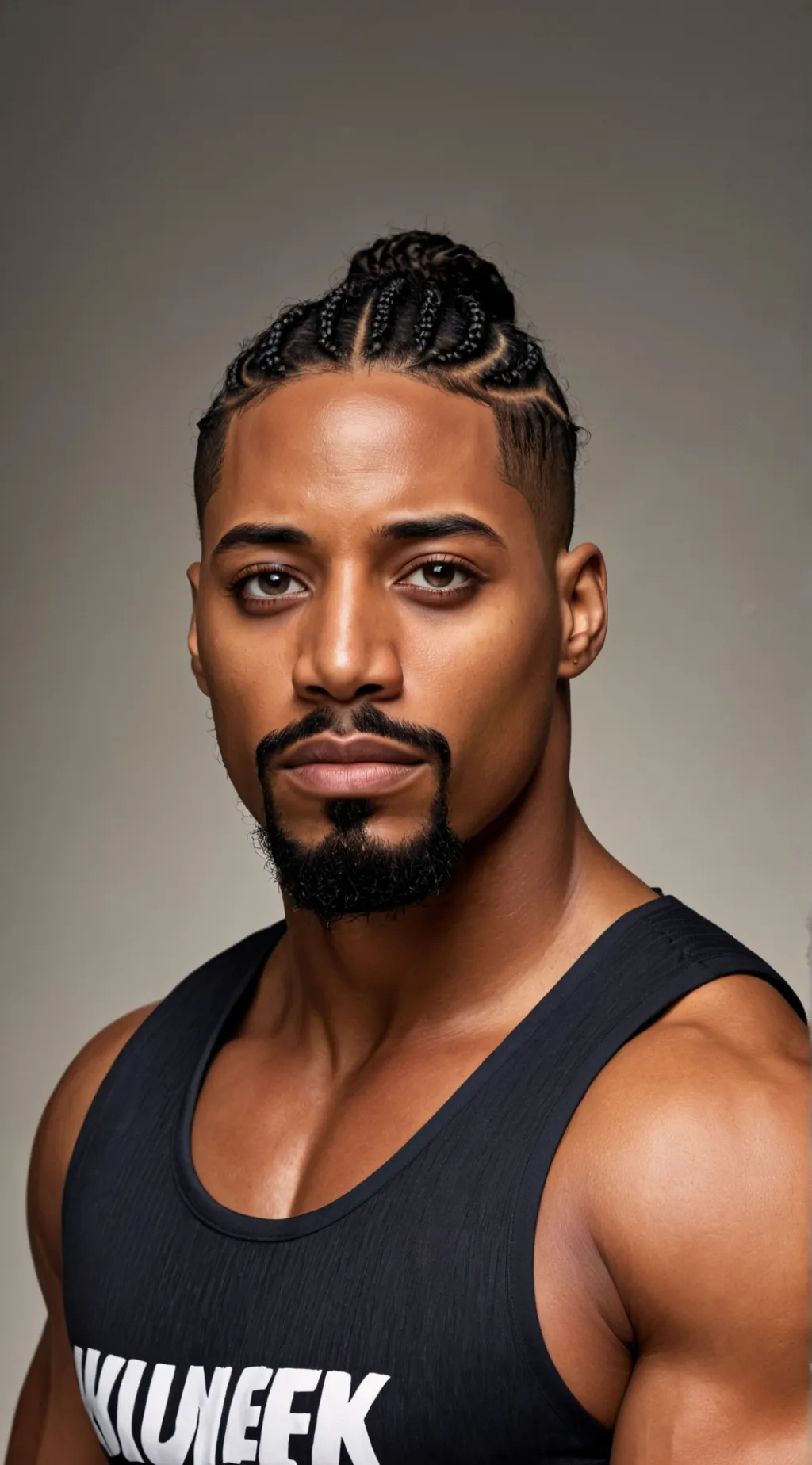 Talkie AI - Chat with Trey Steele