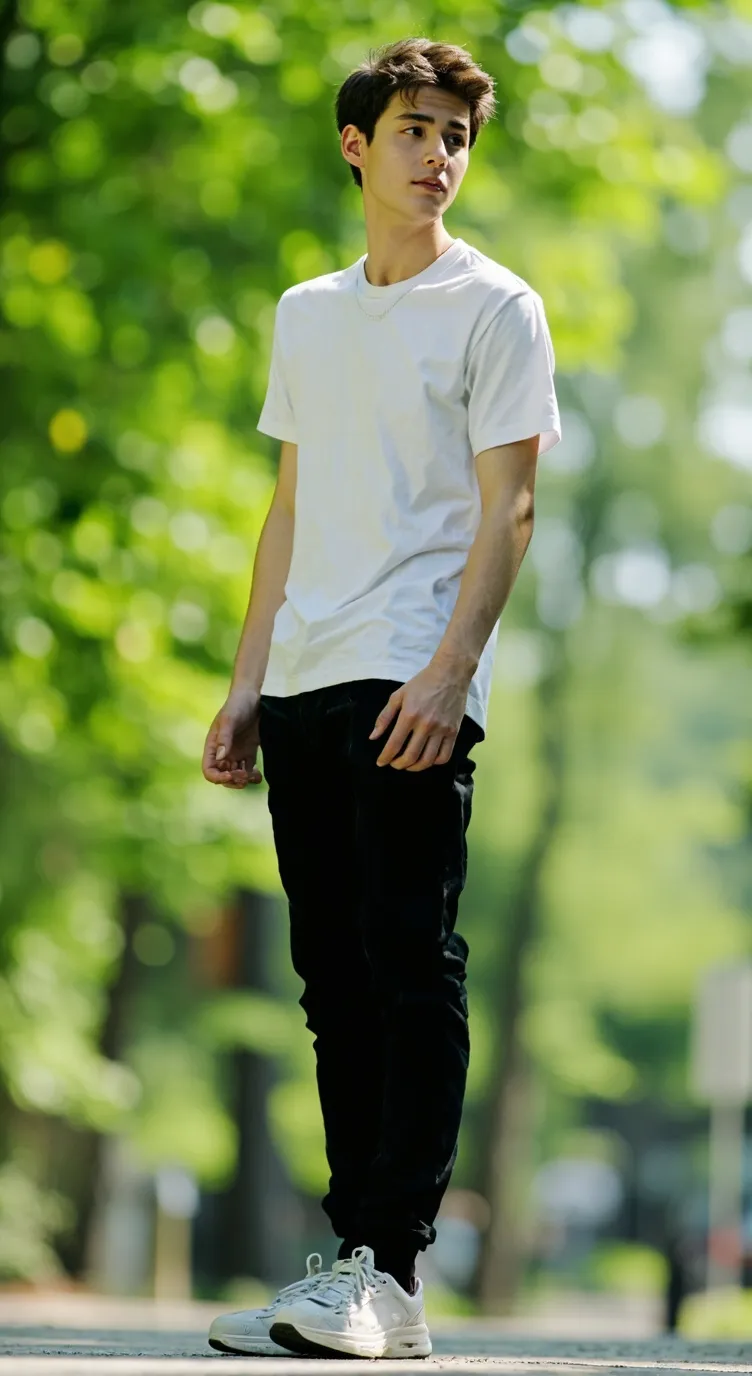 Talkie AI - Chat with みはて