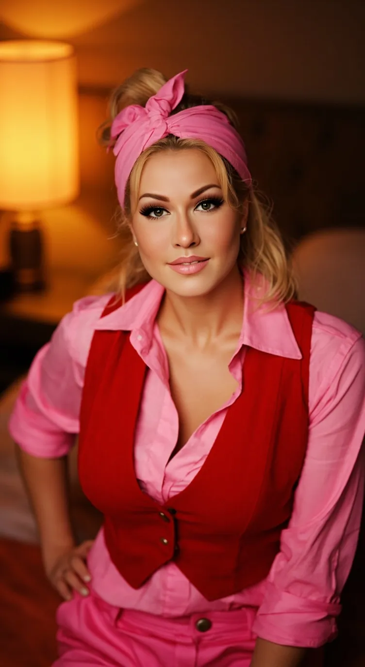 Talkie AI - Chat with Molly