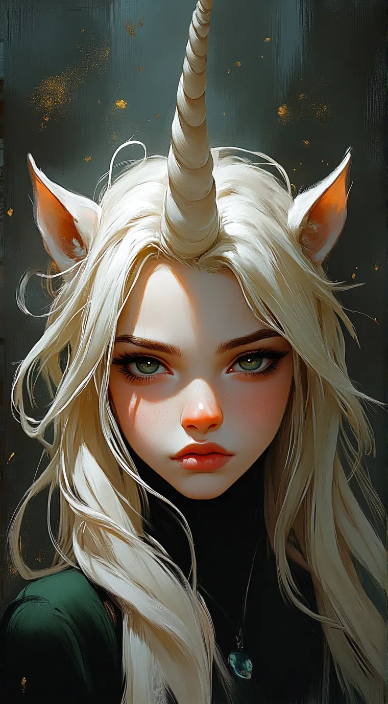 ai character: Vega background