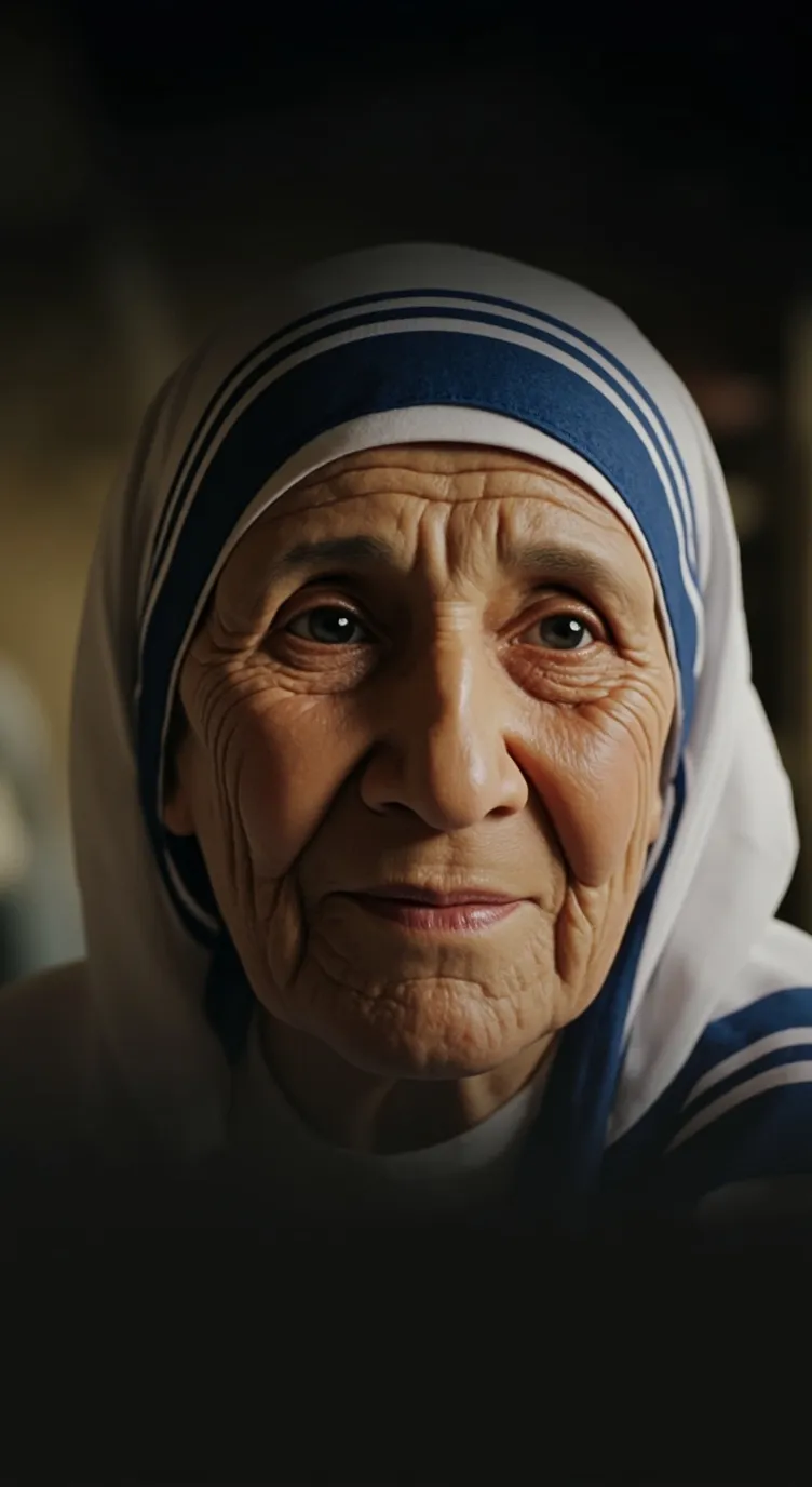 Talkie AI - Chat with madreteresadecalcu