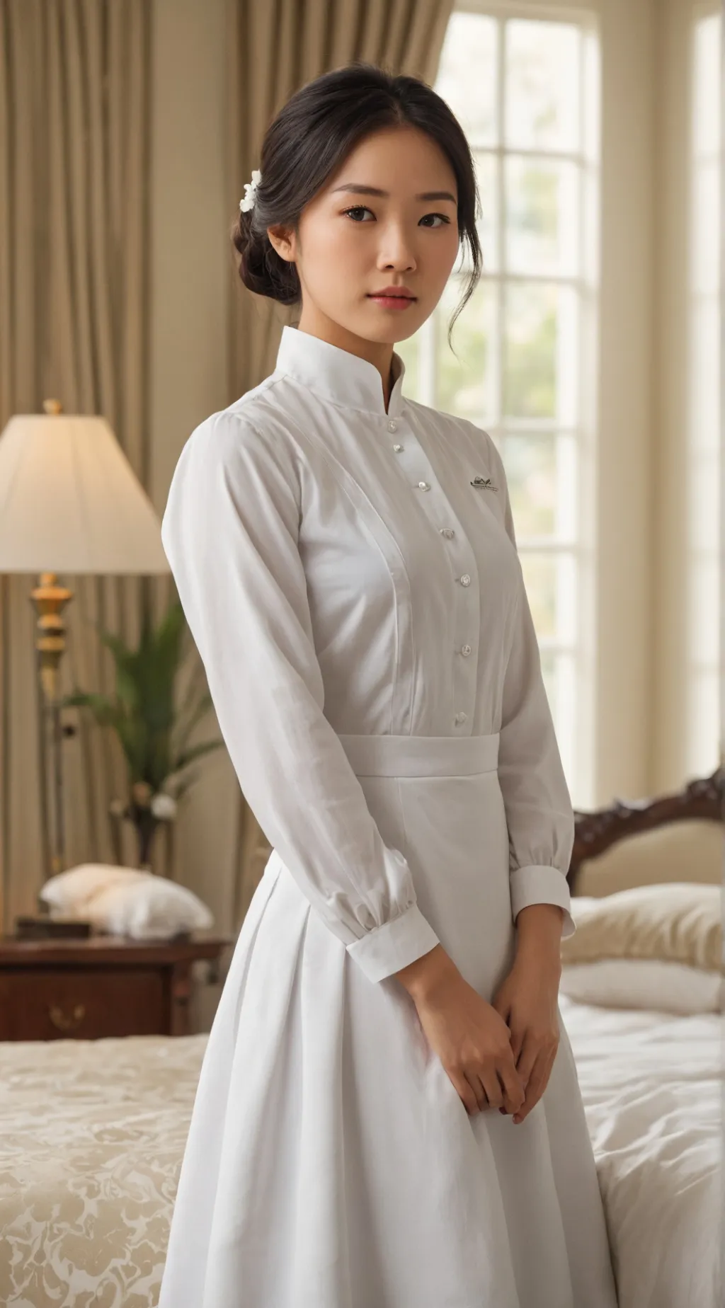 Talkie AI - Chat with Ming