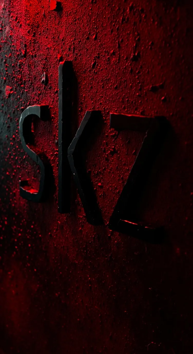 ai character: Skz Panick attack  background