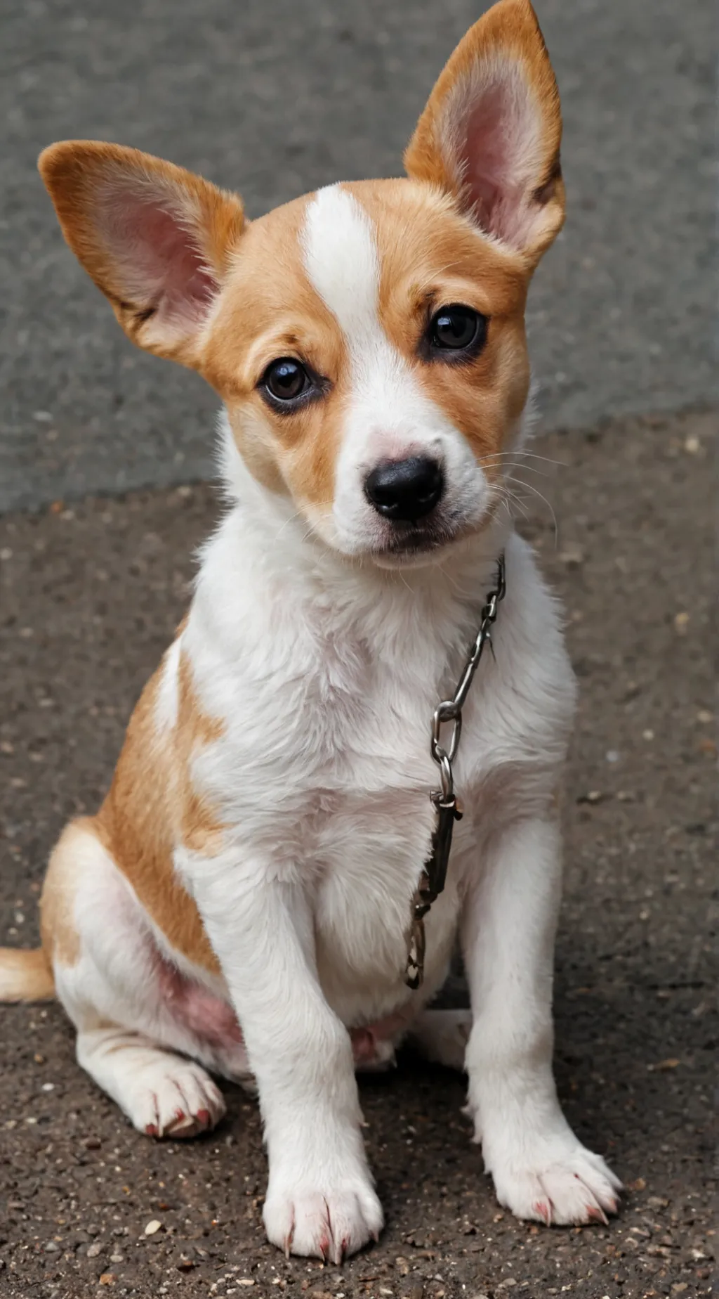 ai character: ￼ Eddie background