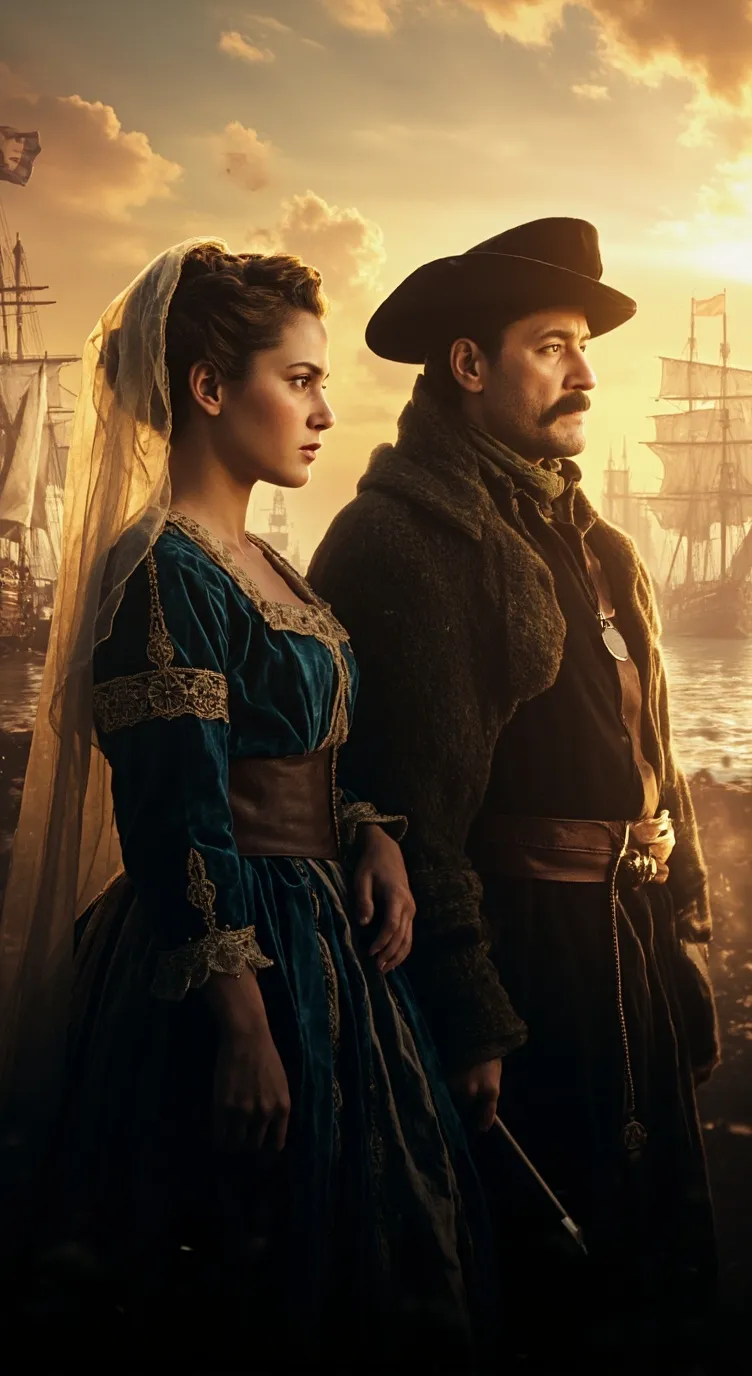 Talkie AI - Chat with van der veer