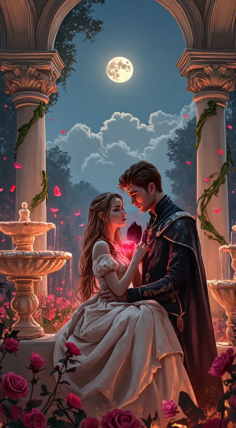 Talkie AI - Chat with Song of Thorns