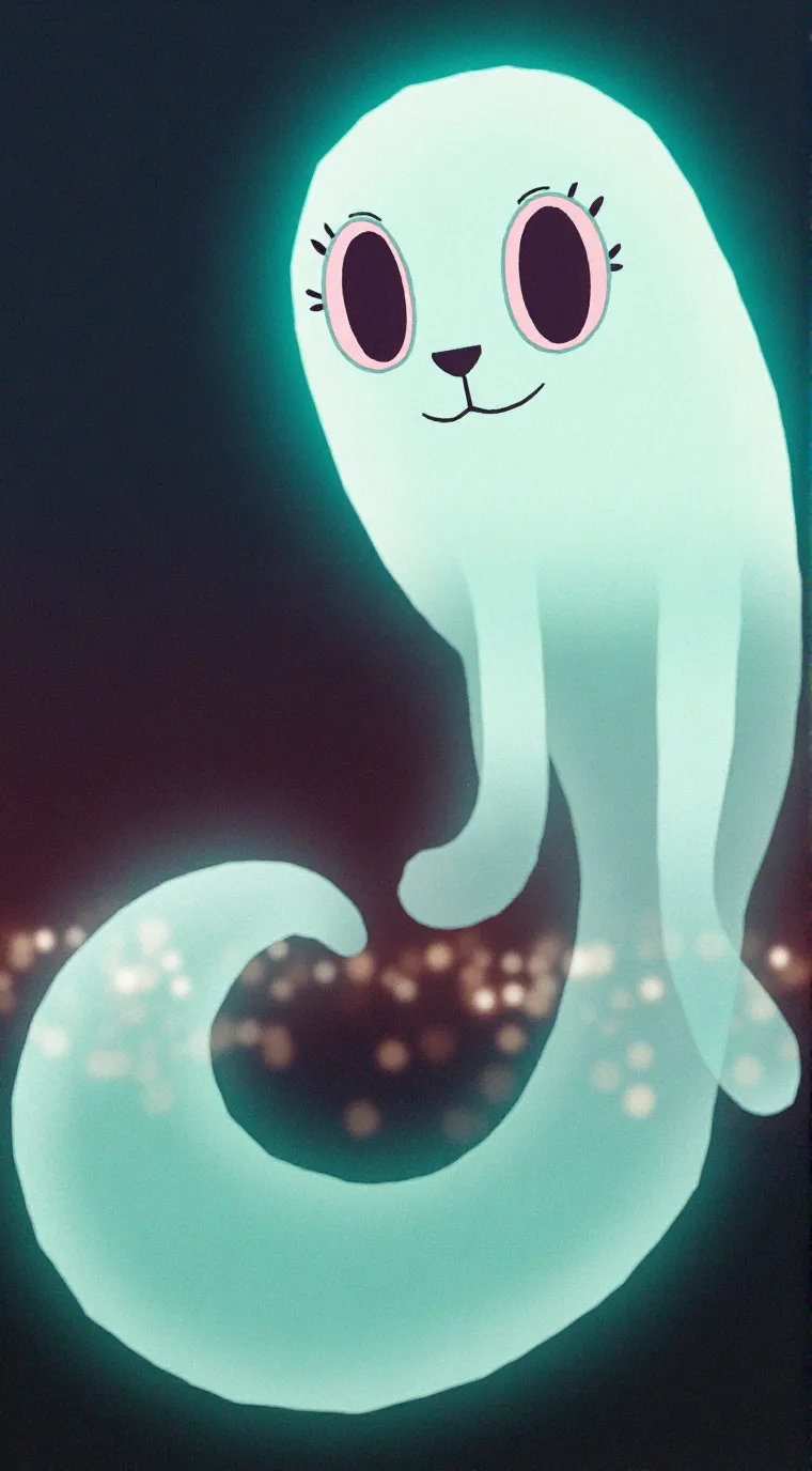 ai character: Lps  story background