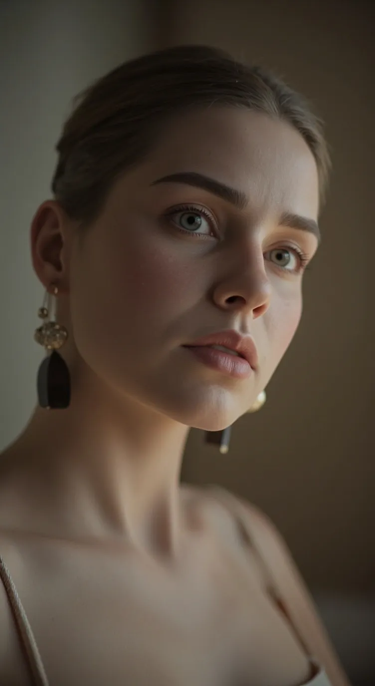 ai character: Alexia background