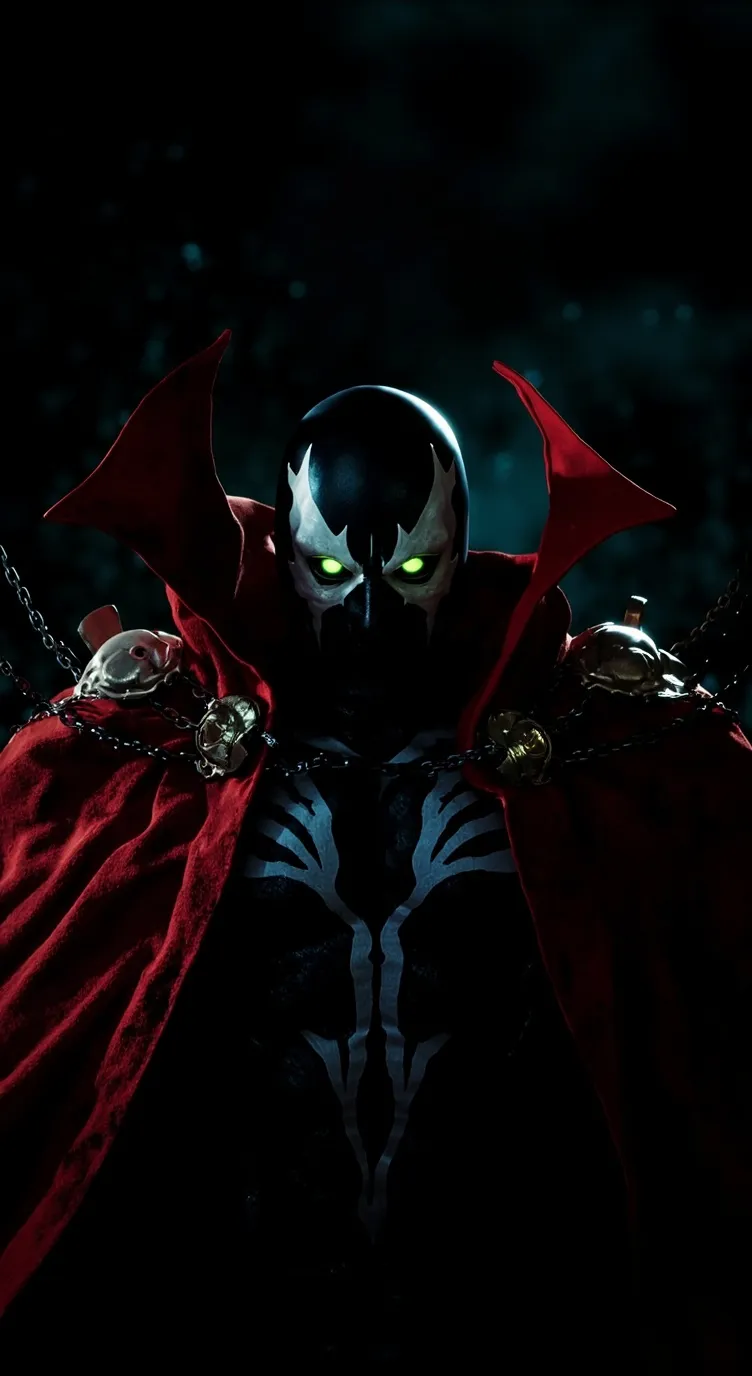 Talkie AI - Chat with Spawn