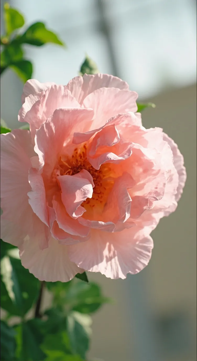 ai character: Stray Kids background