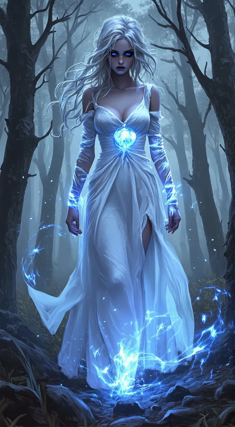 ai character: Kathryne Toll background