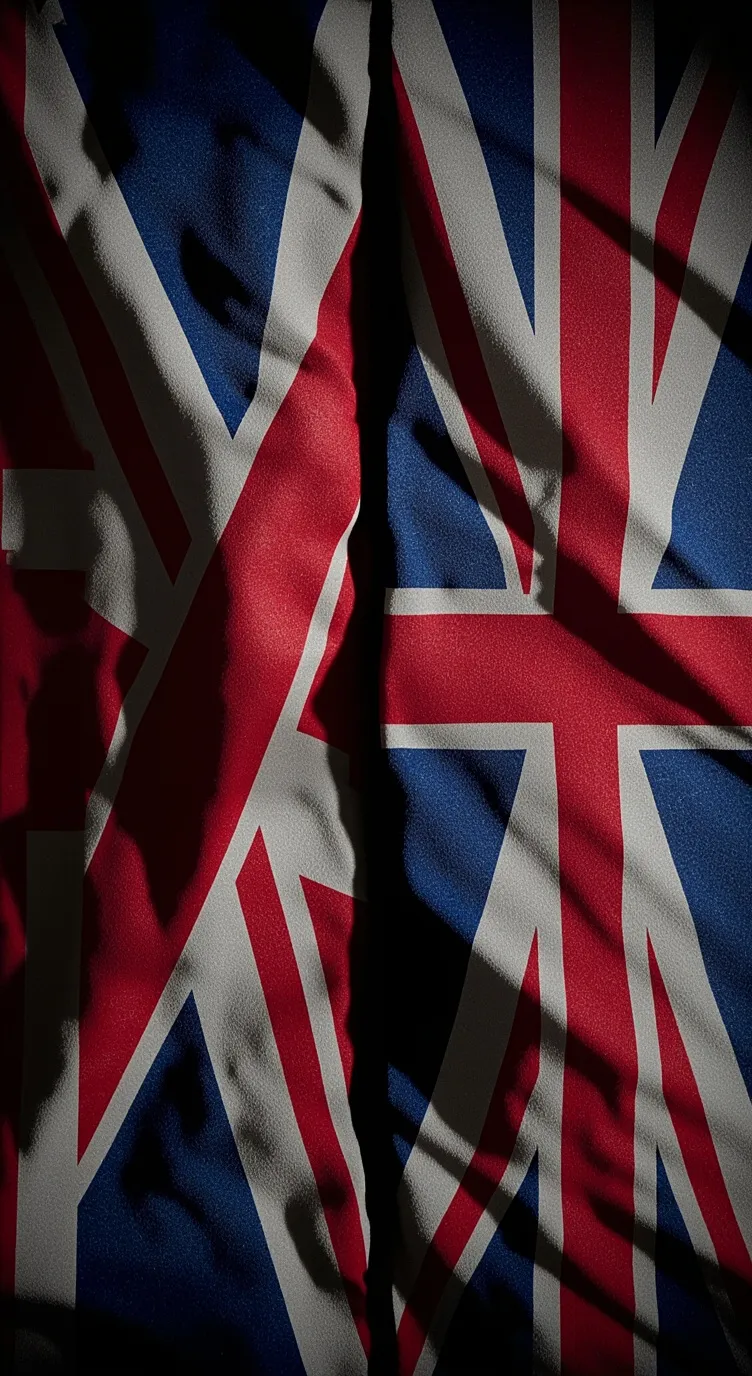 ai character: USA&UK🇺🇸🇬🇧 background