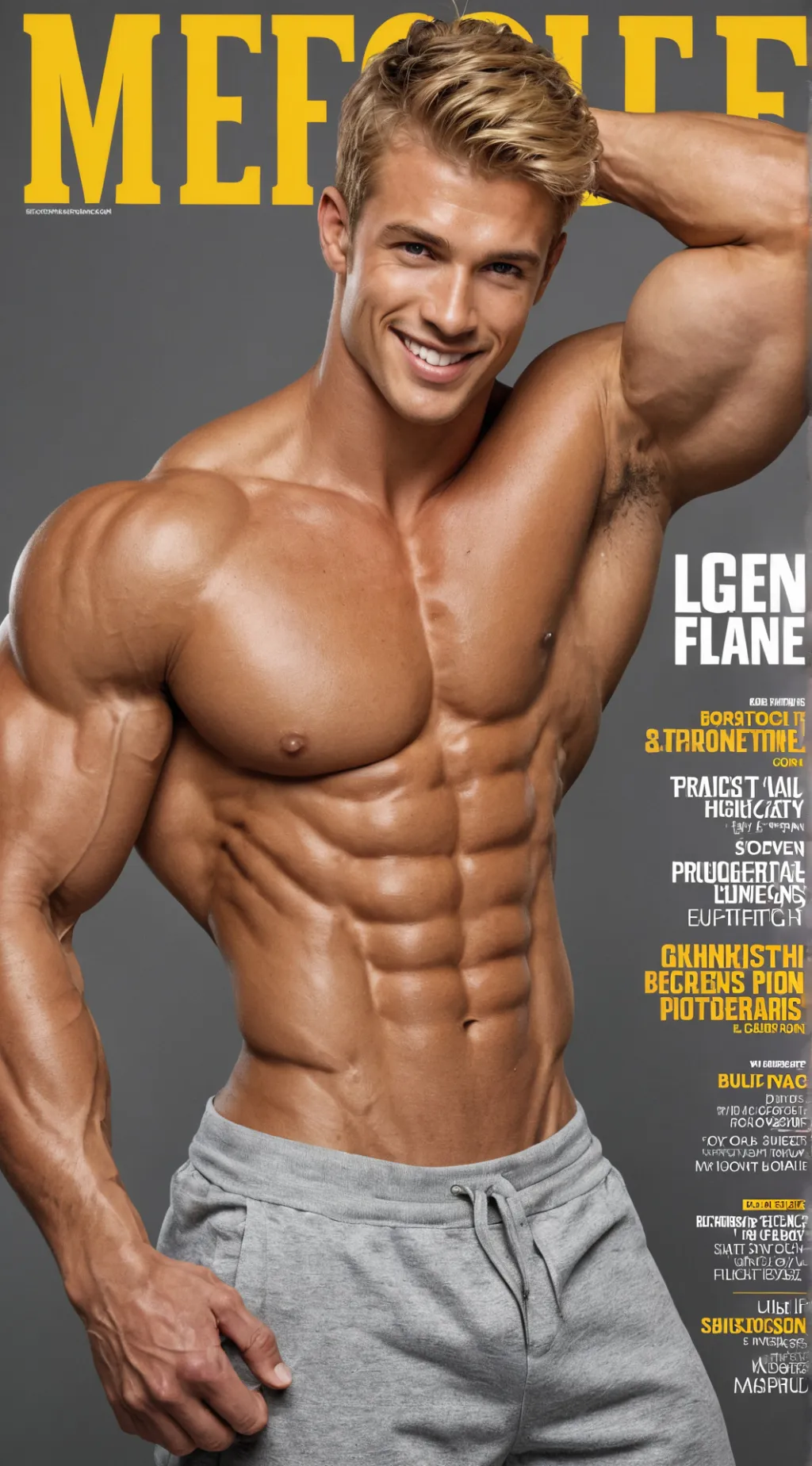 ai character: Matt  background