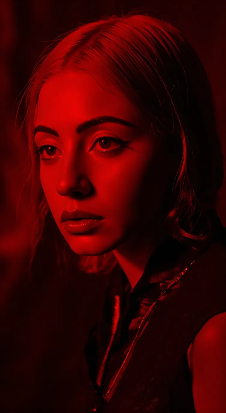 ai character: Skz background