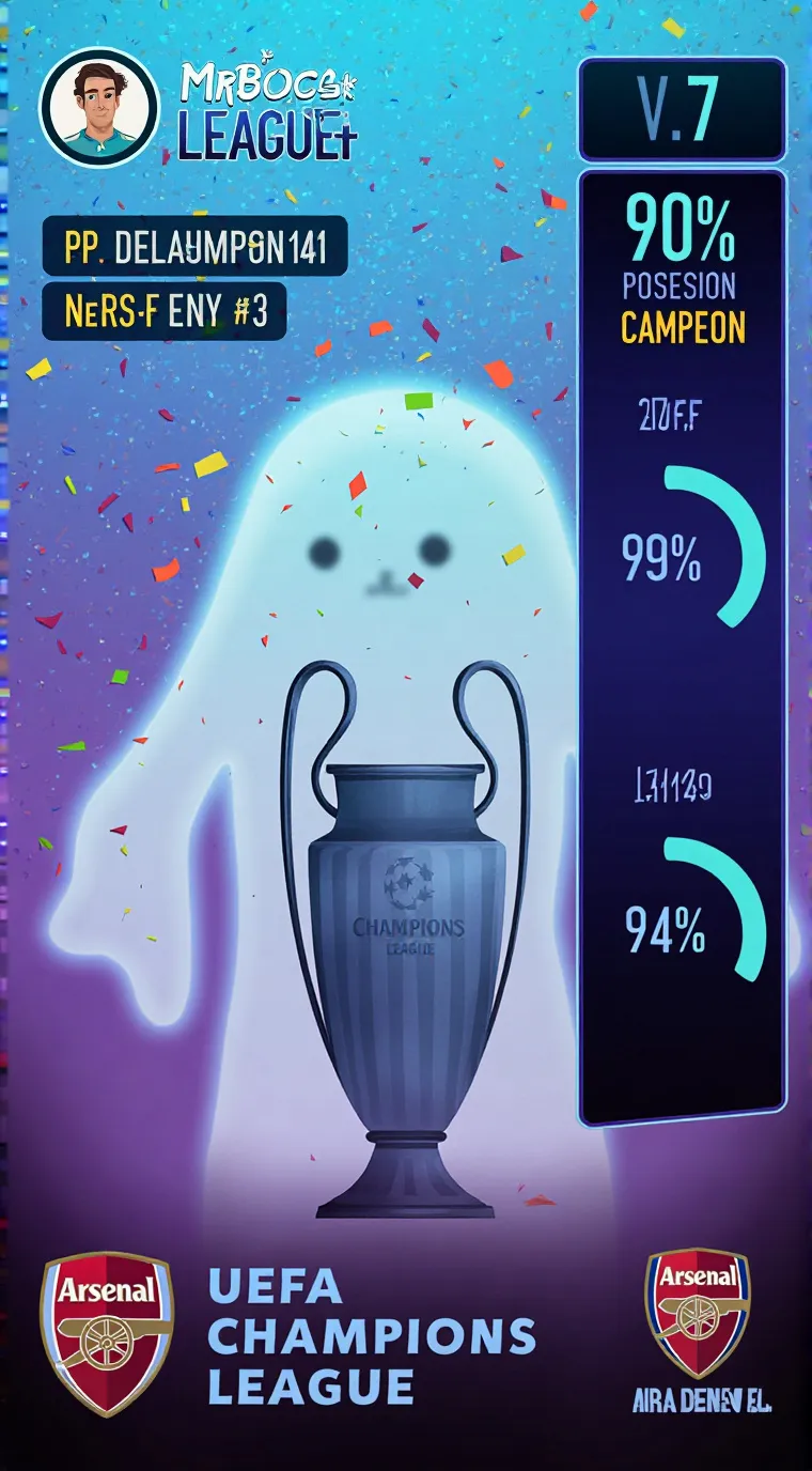 ai character: multifandom  background