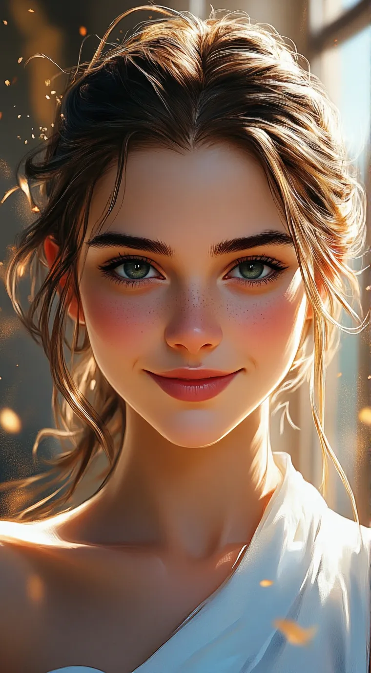 ai character: escuela de chicos background