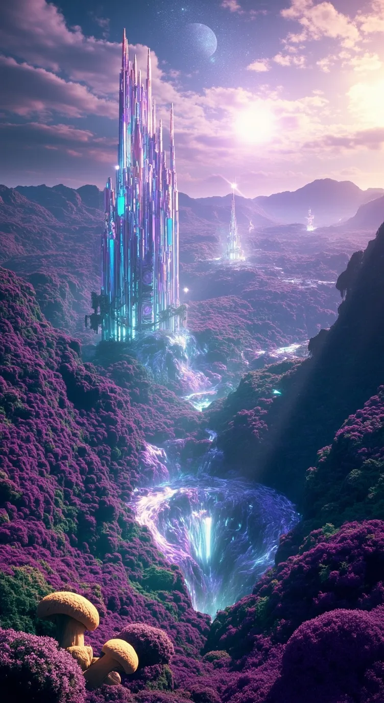 ai character: country humans  background